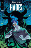 Disney Villains: Hades