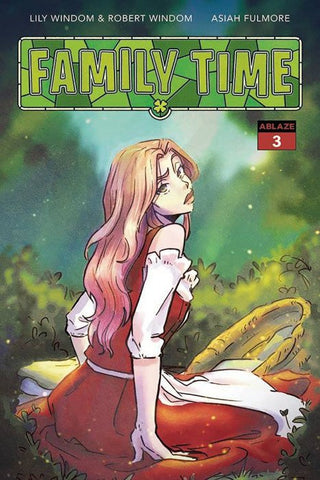 Family Time #03 (2022)