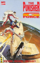 Punisher: G-Force