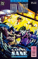 Batman: Legends of the Dark Knight