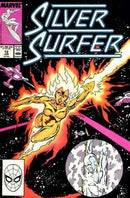 Silver Surfer