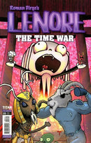 Lenore: The Time War