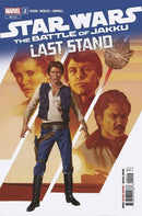 Star Wars: The Battle of Jakku - Last Stand