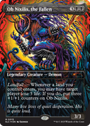 Magic the Gathering - Secret Lair - An Encyclopedia of Magic