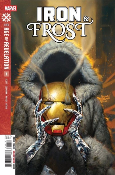 Iron and Frost