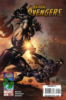 Dark Avengers
