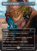 Magic the Gathering - Secret Lair x Fallout - Greet the Dog