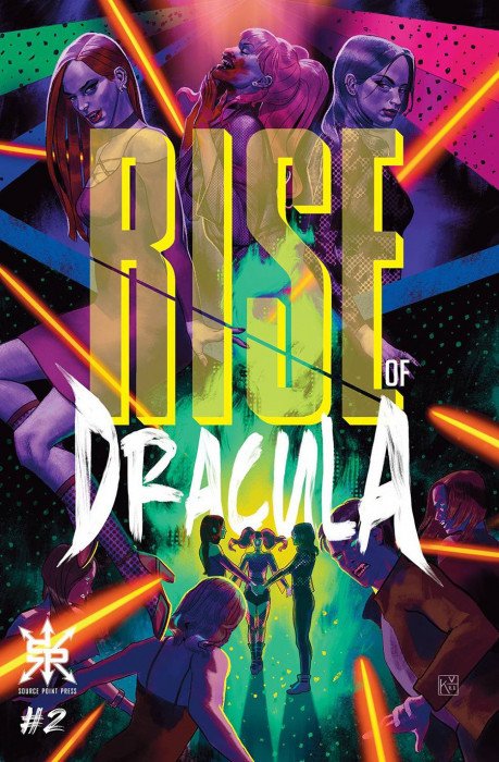 Rise of Dracula