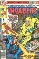 Invaders