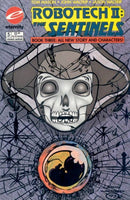 Robotech II: The Sentinels