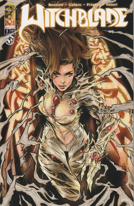 Witchblade