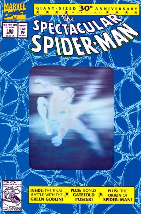 Spectacular Spider-Man