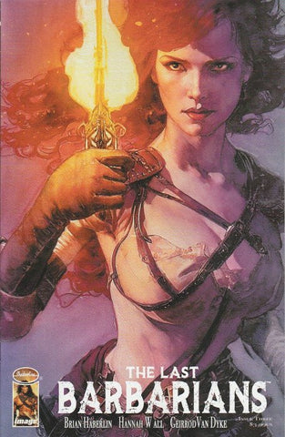 Last Barbarians #03 (2023)