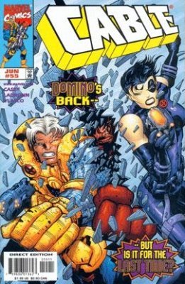 Cable