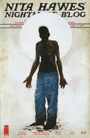 Nita Hawes' Nightmare Blog