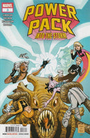 Power Pack: Into the Storm