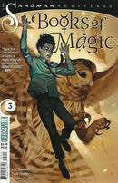 Books of Magic