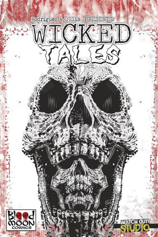 Wicked Tales #01 (2024)