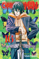Chainsaw Man, Volume 16