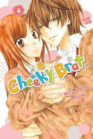 Cheeky Brat, Volume 06