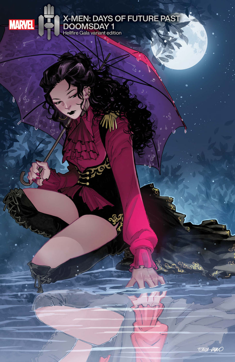 X-Men: Days of Future Past - Doomsday