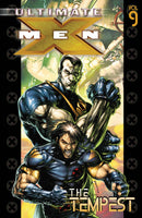 Ultimate X-Men