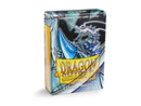 Dragon Shield - Sleeves - Box 60 - Matte (Japanese Size)