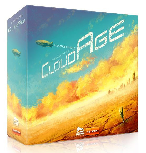 CloudAge