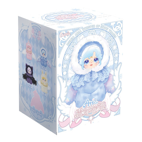 Dumia - Aria Whisper of snow Series Blind Box