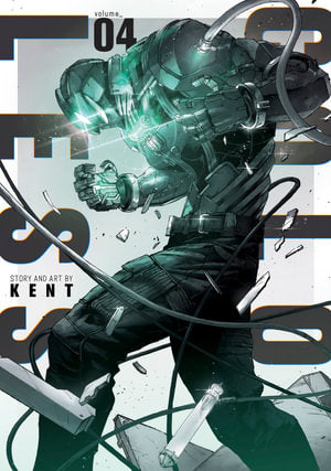 COLORLESS Volume 04