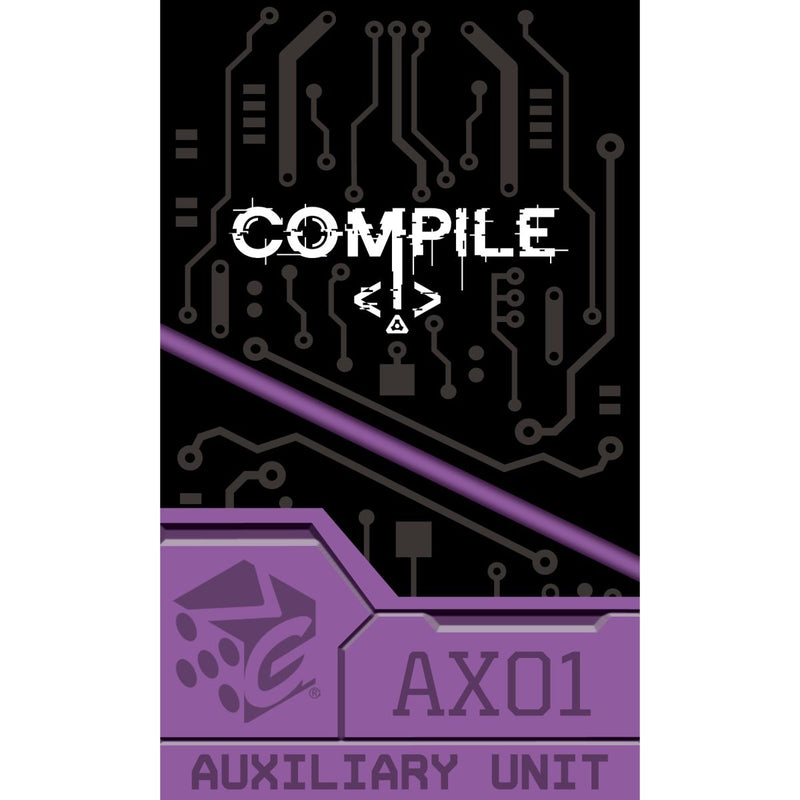 Compile - Expansion 01