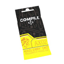 Compile 2 - Auxiliary Unit