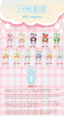 Baby Three - Lily Rabbit Town V2 Blind Box