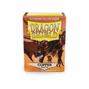 Dragon Shield - Sleeves - Box 100 - Standard Size MATTE