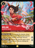 Mulan - Martial Arts Master