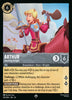 Arthur - Jousting Knight