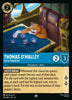 Thomas O'Malley - Savvy Vagabond