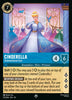 Cinderella - Unintentional Icon