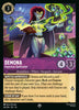 Demona - Imperious Spellcaster
