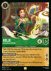 Belle - Exceptional Writer