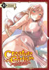 Creature Girls: A Hands-On Field Journal in Another World Volume 10