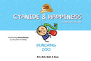 Cyanide & Happiness: Punching Zoo (20th Anniversary Edition) HC