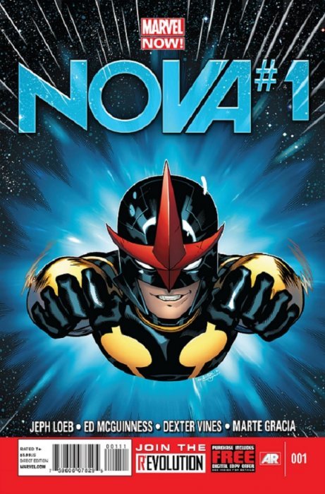 Nova