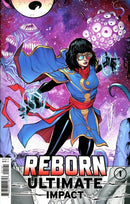 ULTIMATE IMPACT: REBORN