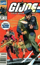 G.I. Joe: A Real American Hero