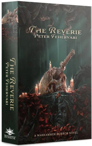 Warhammer Horror: The Reverie (PB)