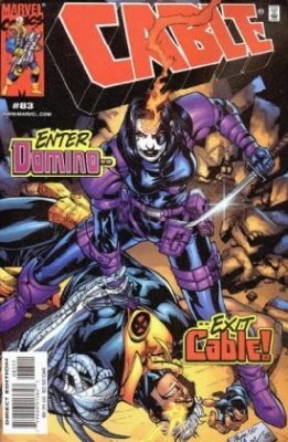 Cable #83 (2000) Vol. 1