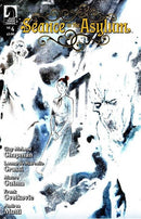 Seance in the Asylum