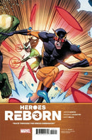Heroes Reborn