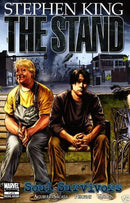 Stand: Soul Survivors